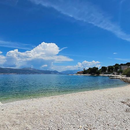 Apartmani Grgic Trogir Dış mekan fotoğraf