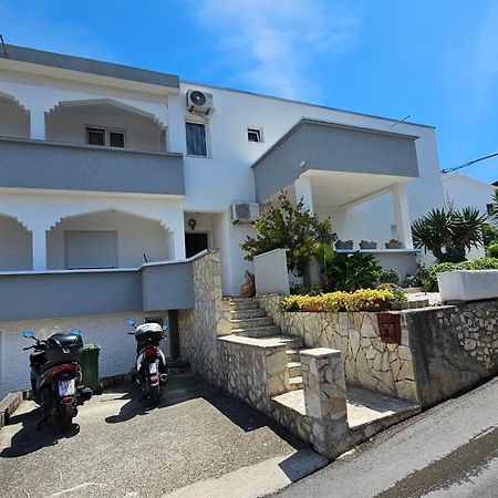 Apartmani Grgic Trogir Dış mekan fotoğraf