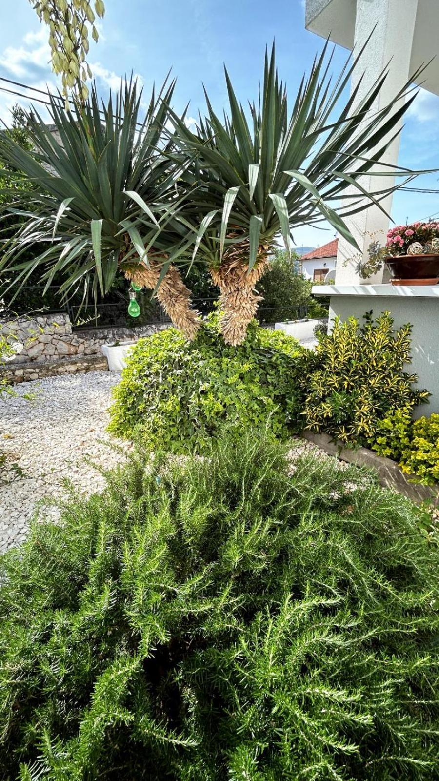 Apartmani Grgic Trogir Dış mekan fotoğraf