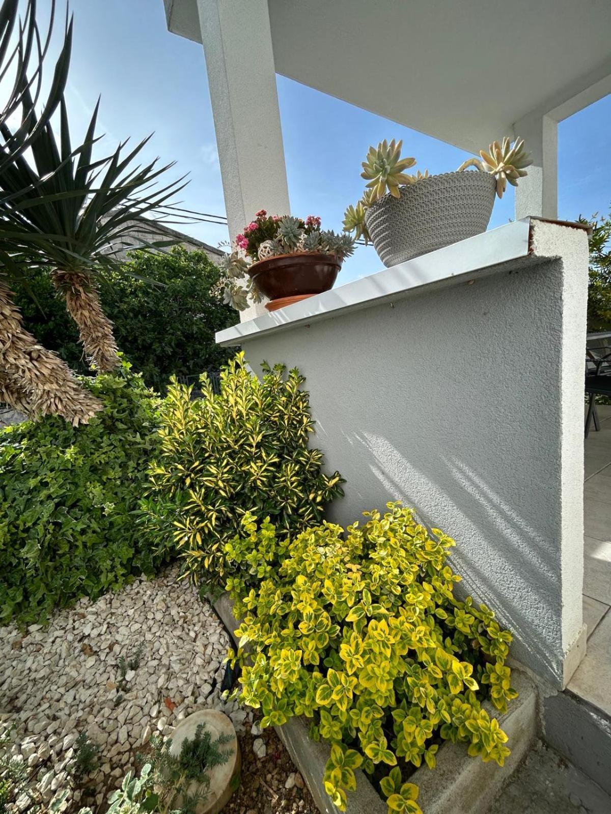 Apartmani Grgic Trogir Dış mekan fotoğraf