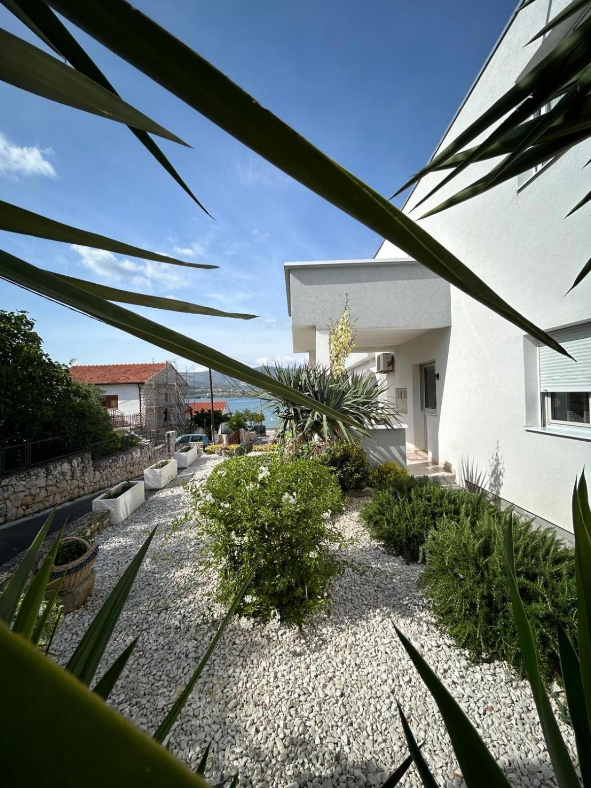 Apartmani Grgic Trogir Dış mekan fotoğraf