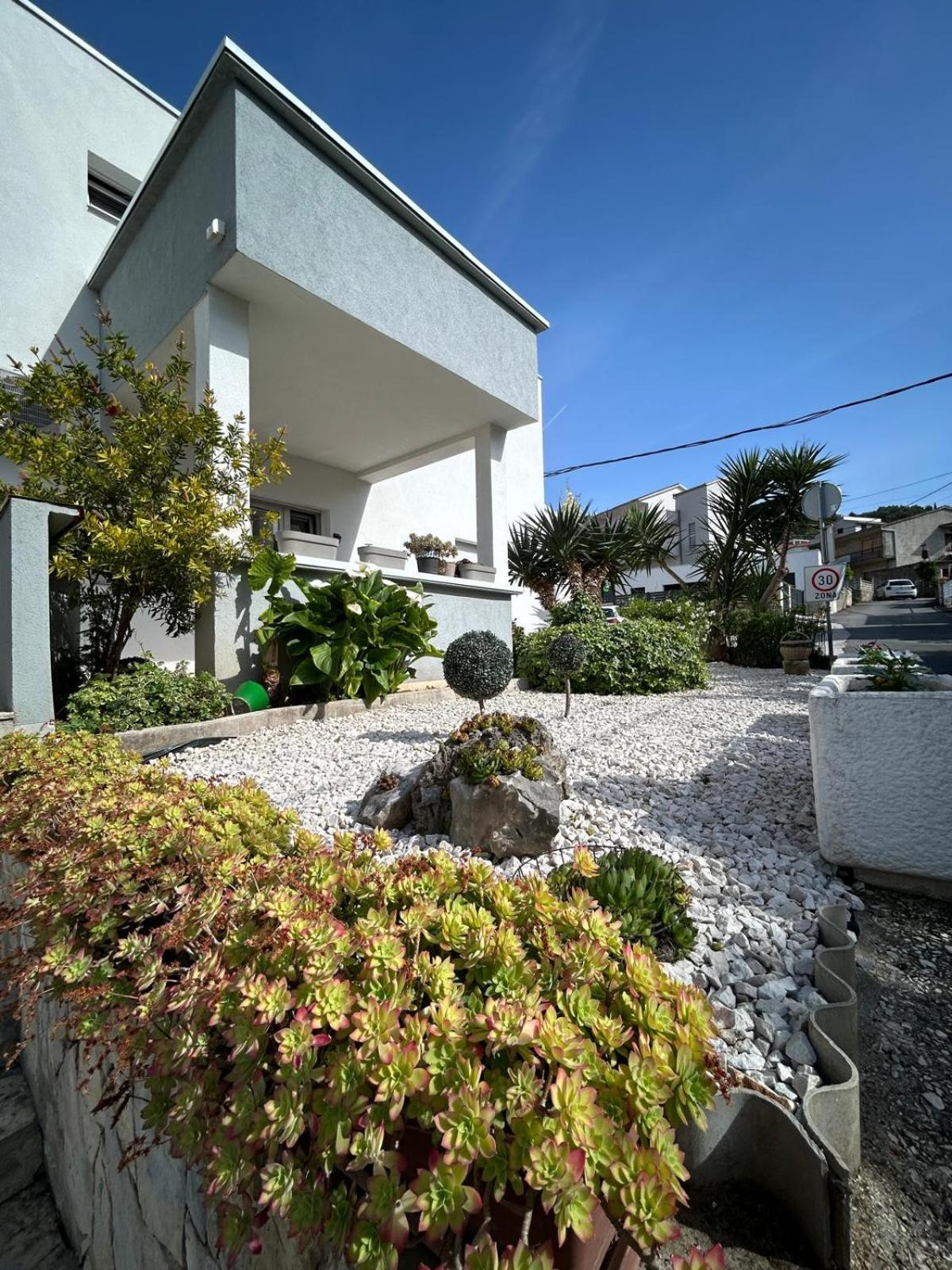 Apartmani Grgic Trogir Dış mekan fotoğraf