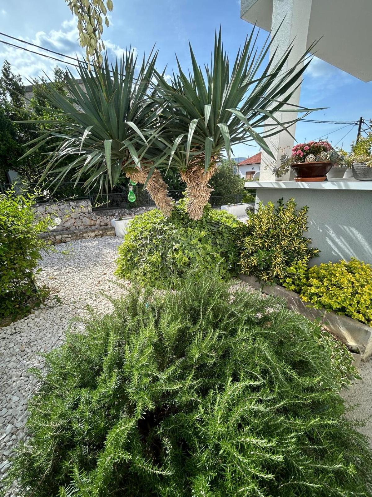 Apartmani Grgic Trogir Dış mekan fotoğraf