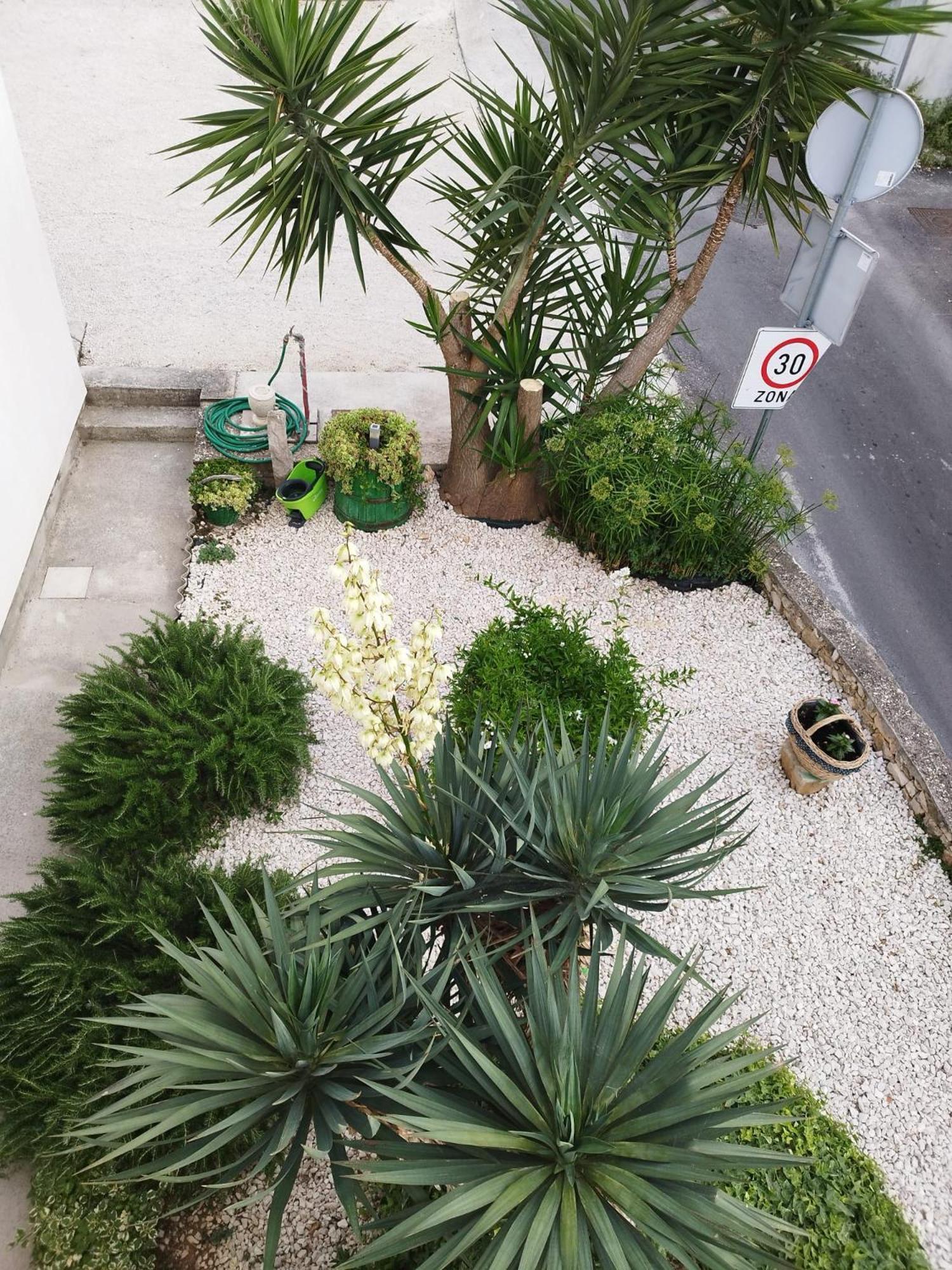Apartmani Grgic Trogir Dış mekan fotoğraf