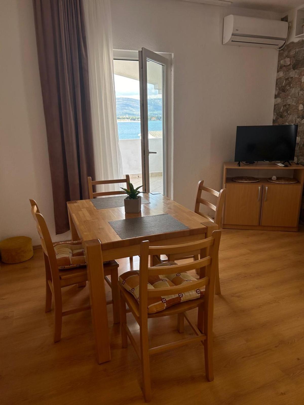 Apartmani Grgic Trogir Dış mekan fotoğraf
