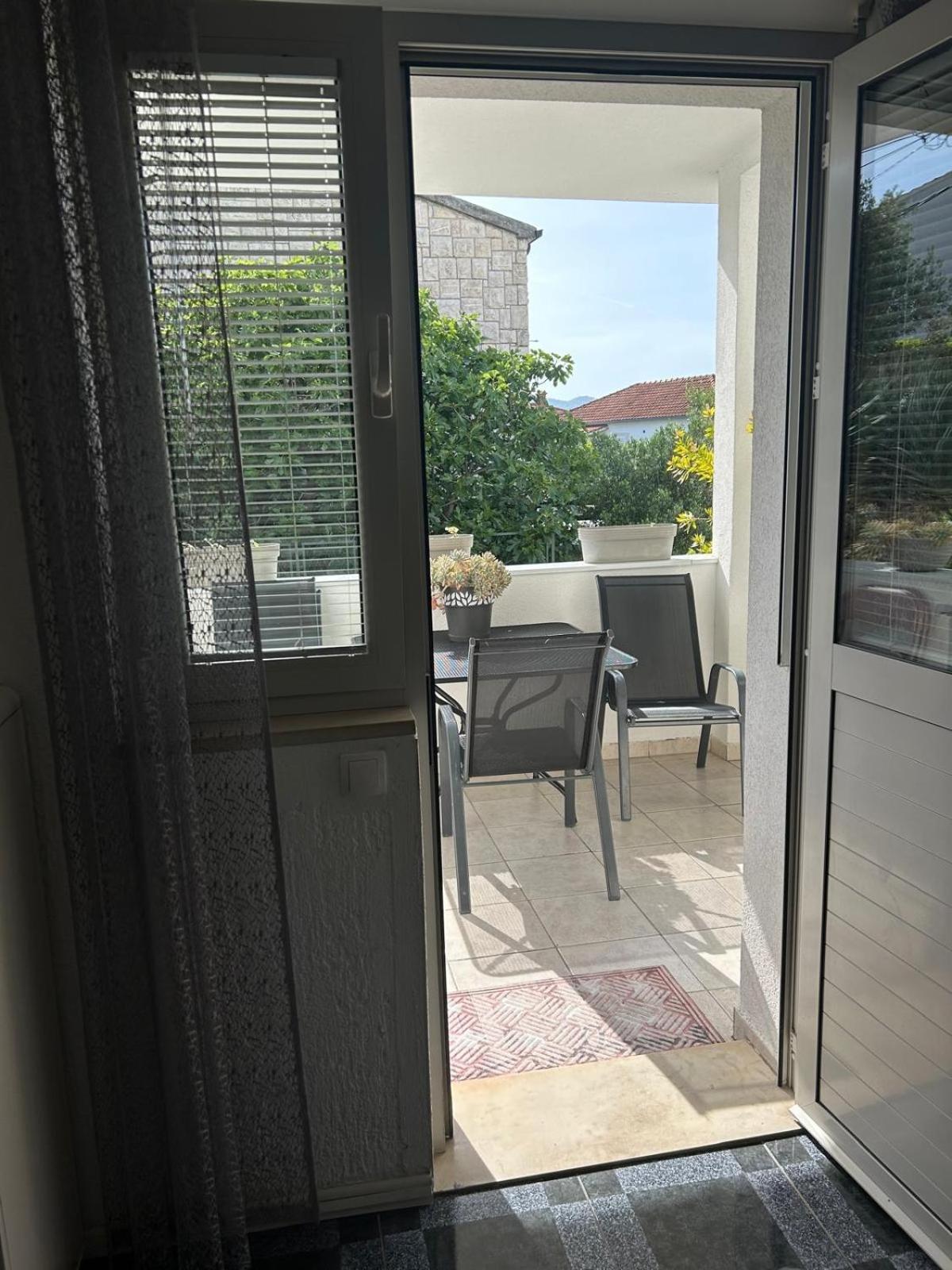Apartmani Grgic Trogir Dış mekan fotoğraf