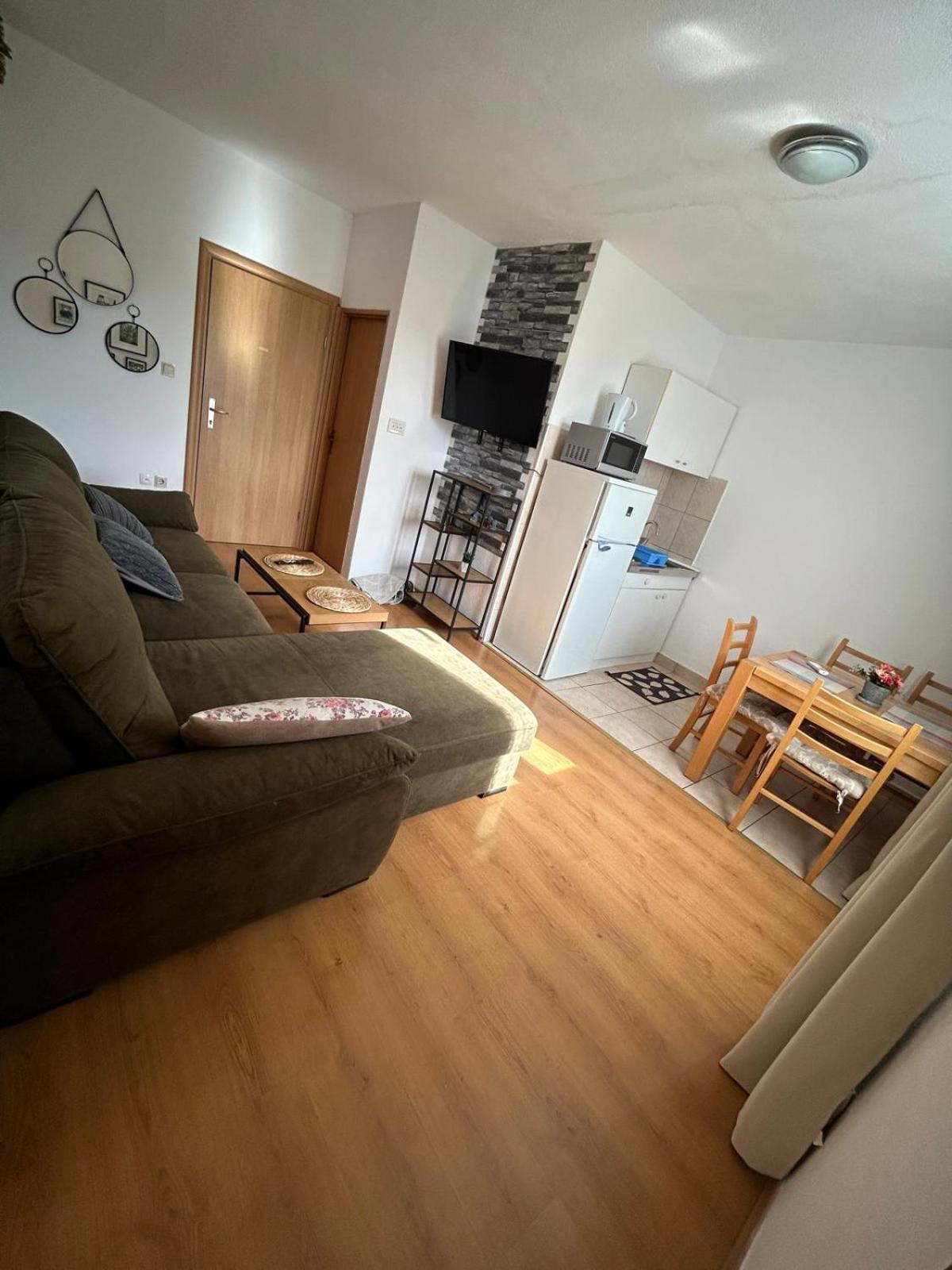 Apartmani Grgic Trogir Dış mekan fotoğraf