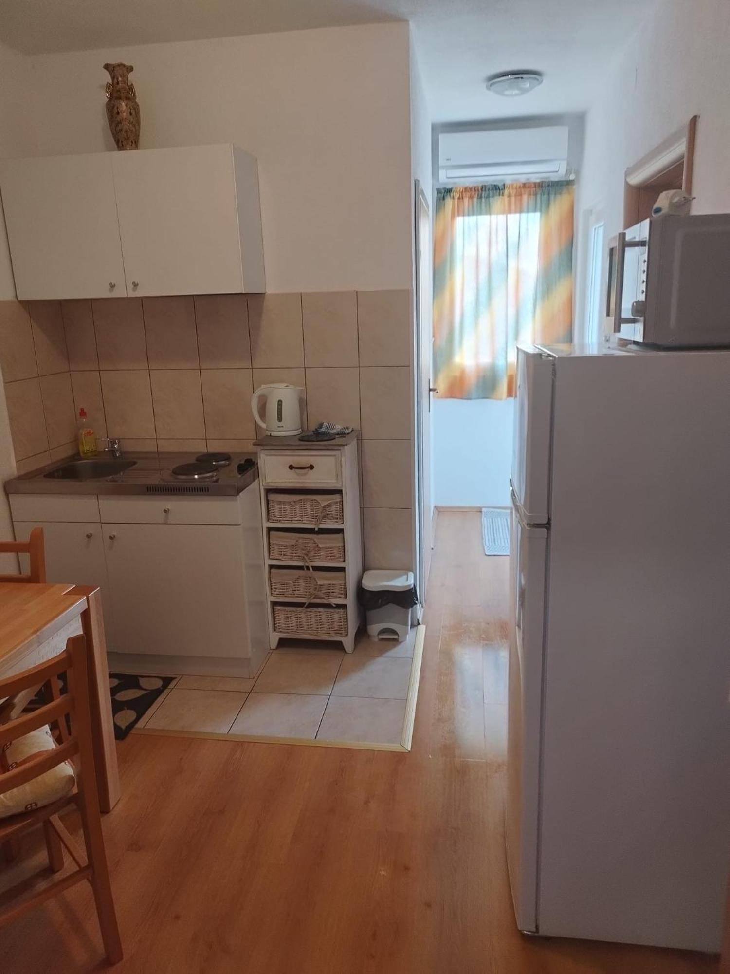 Apartmani Grgic Trogir Dış mekan fotoğraf