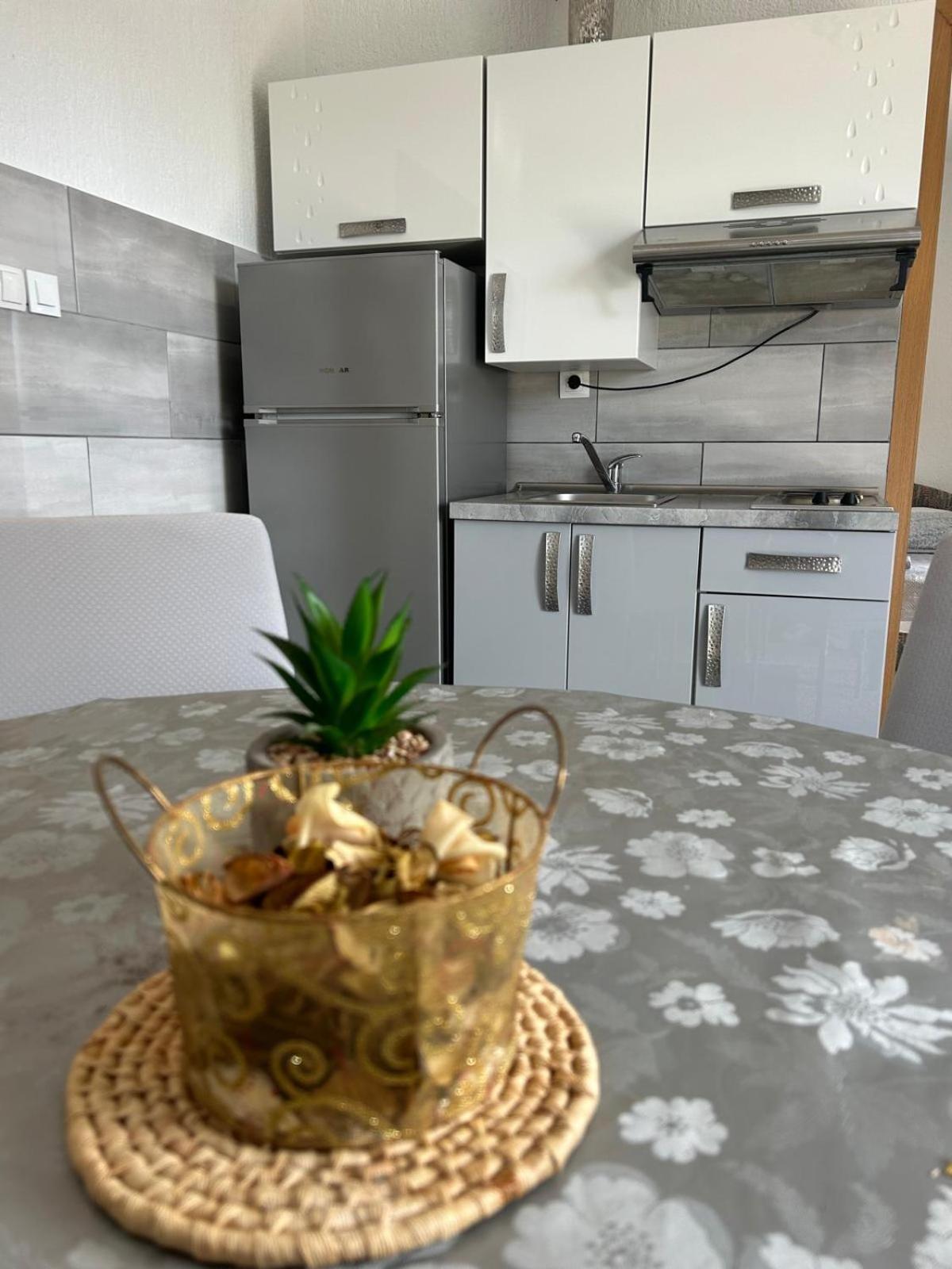 Apartmani Grgic Trogir Dış mekan fotoğraf
