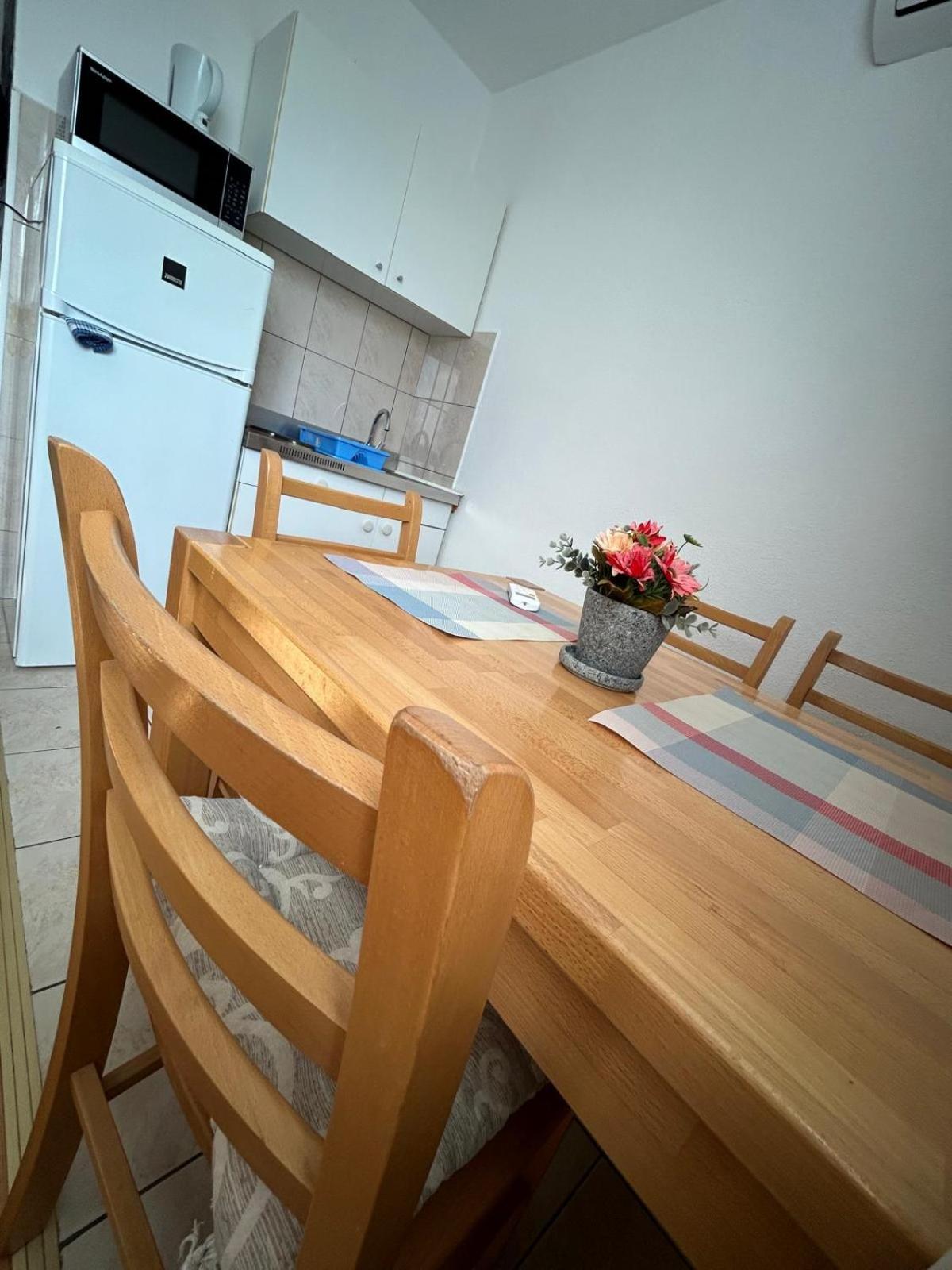 Apartmani Grgic Trogir Dış mekan fotoğraf
