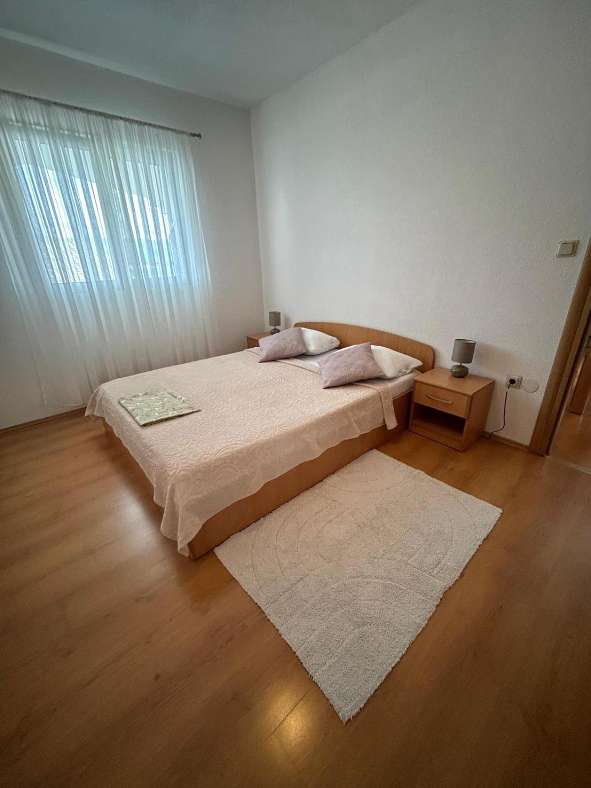 Apartmani Grgic Trogir Dış mekan fotoğraf
