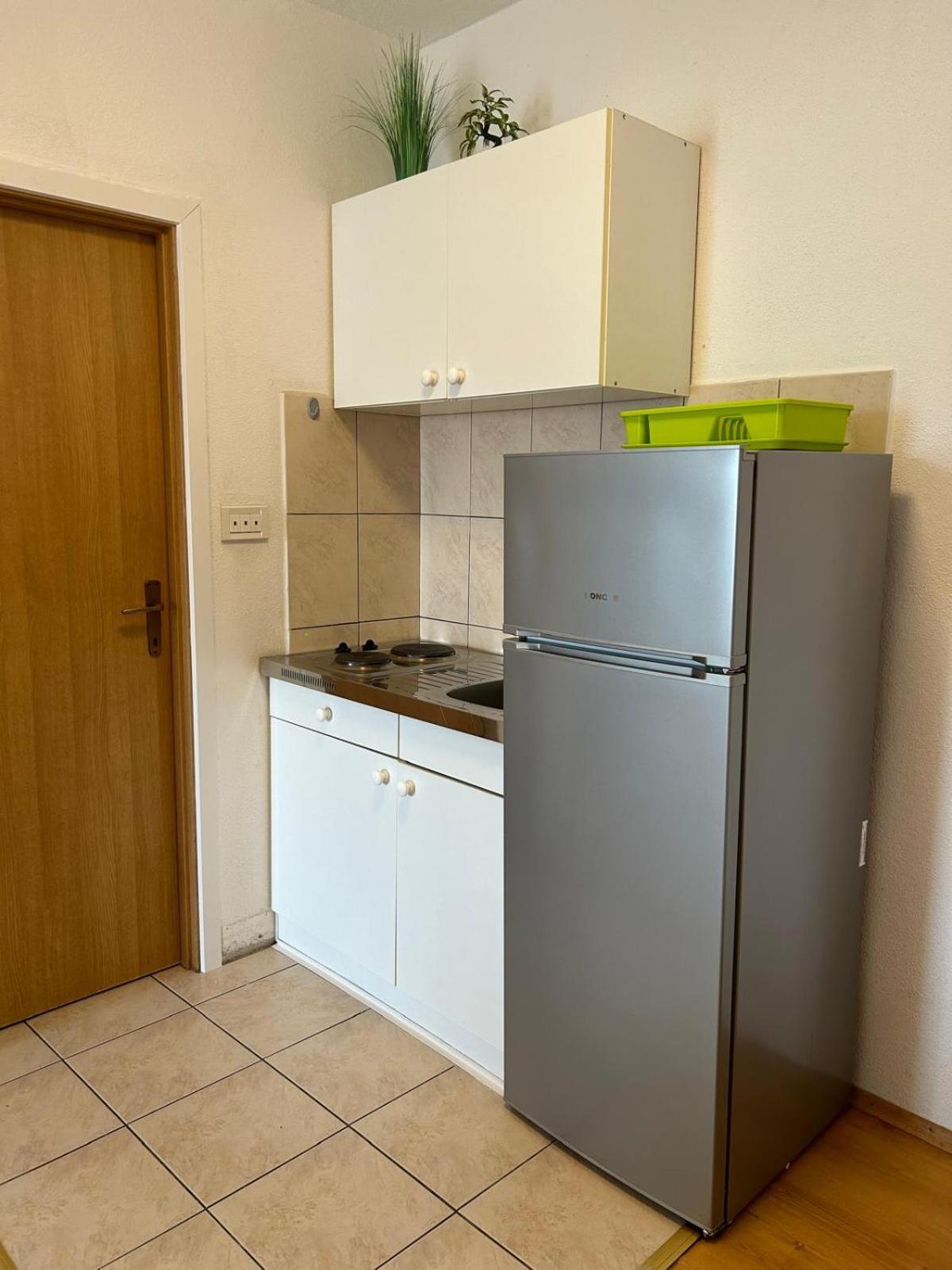Apartmani Grgic Trogir Dış mekan fotoğraf