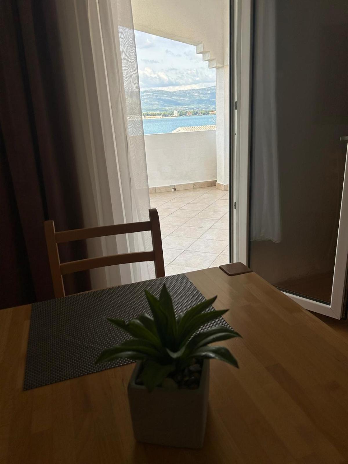Apartmani Grgic Trogir Dış mekan fotoğraf