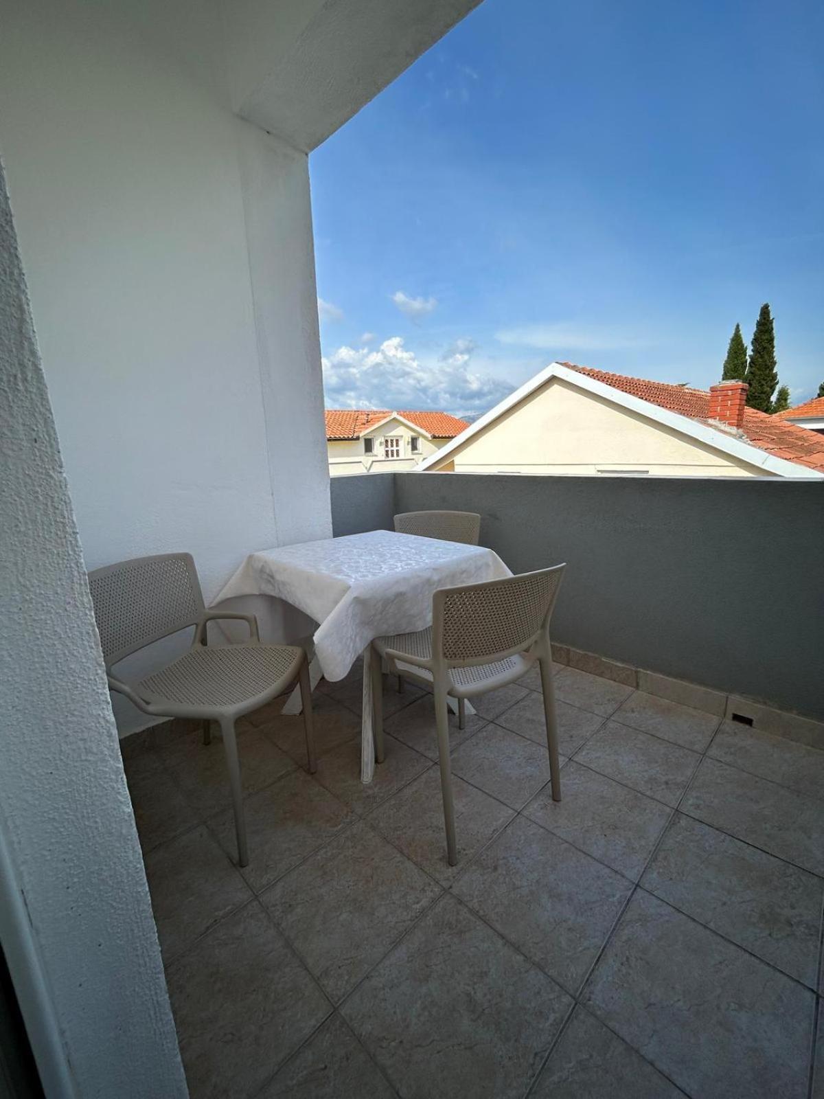 Apartmani Grgic Trogir Dış mekan fotoğraf
