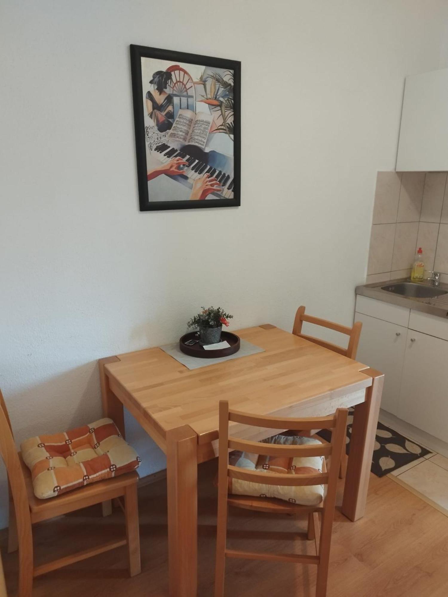 Apartmani Grgic Trogir Dış mekan fotoğraf