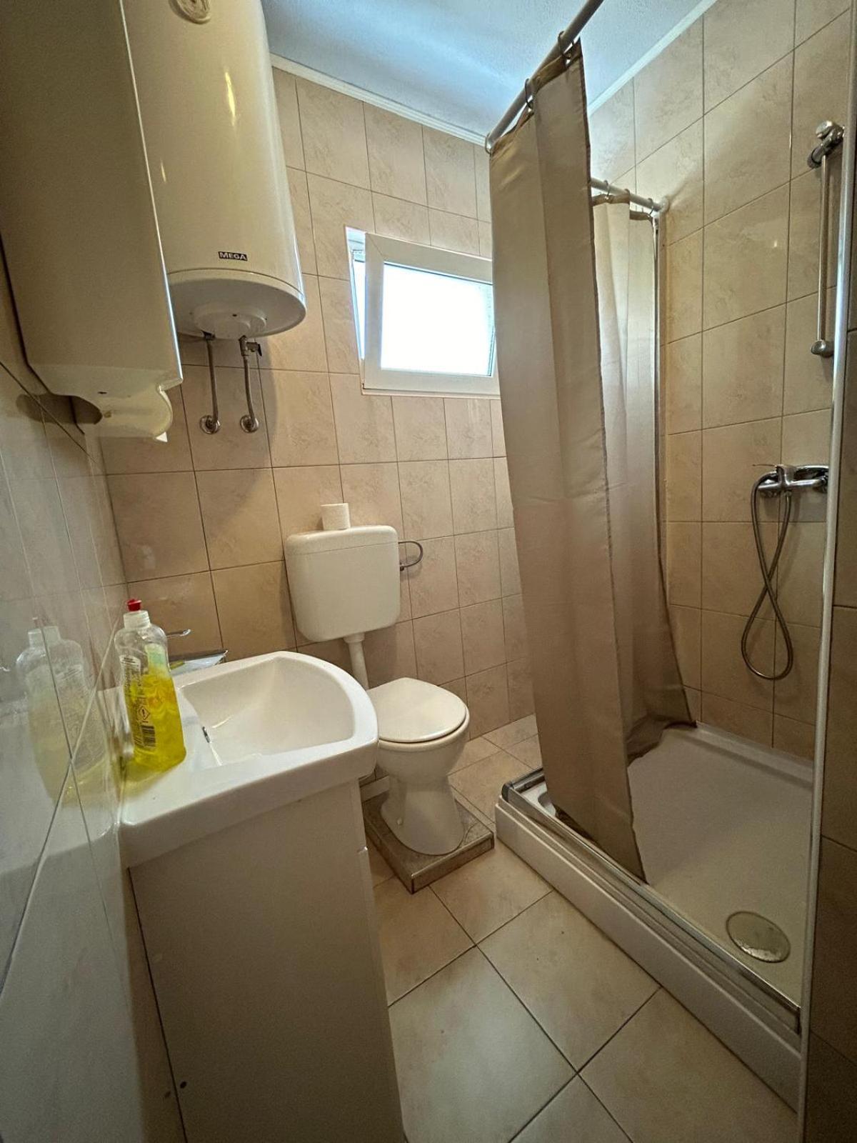 Apartmani Grgic Trogir Dış mekan fotoğraf