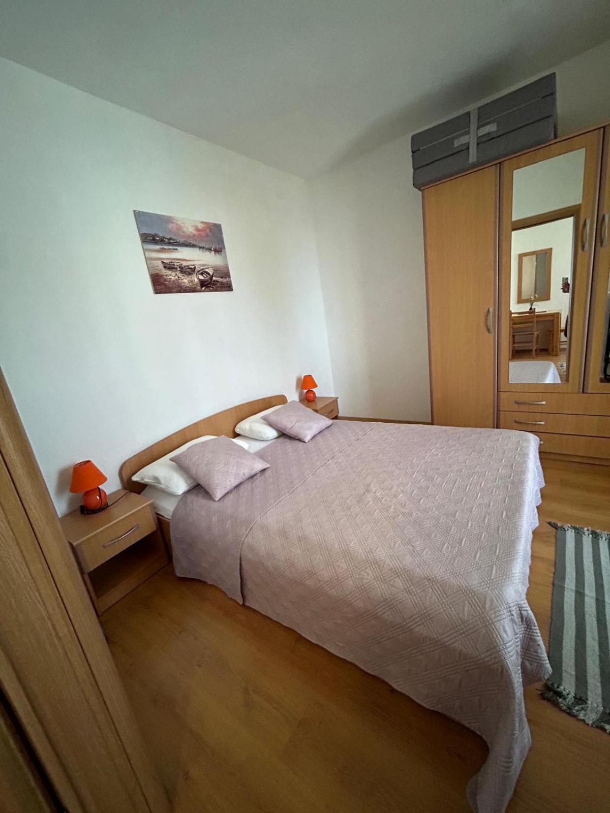Apartmani Grgic Trogir Dış mekan fotoğraf