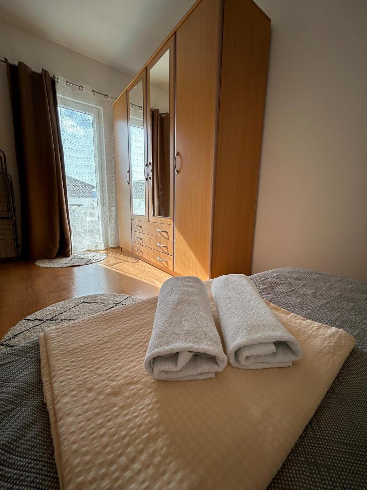 Apartmani Grgic Trogir Dış mekan fotoğraf