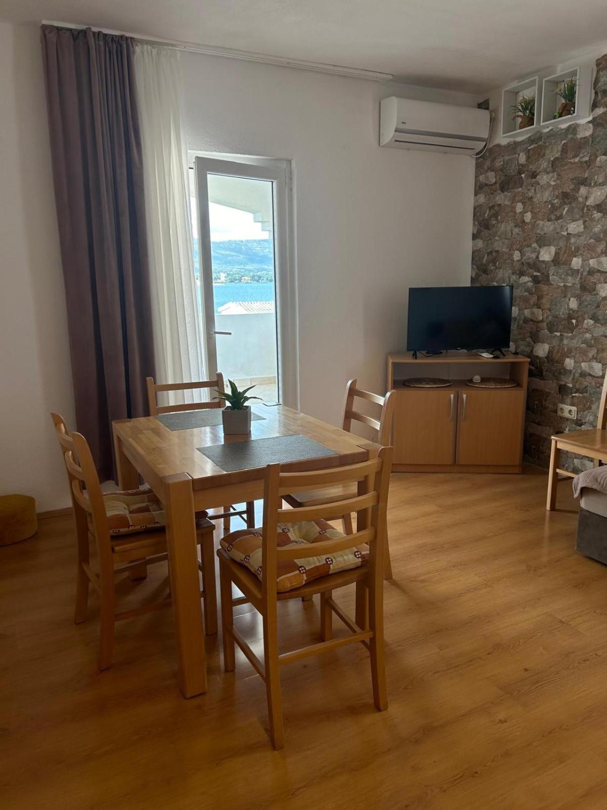 Apartmani Grgic Trogir Dış mekan fotoğraf