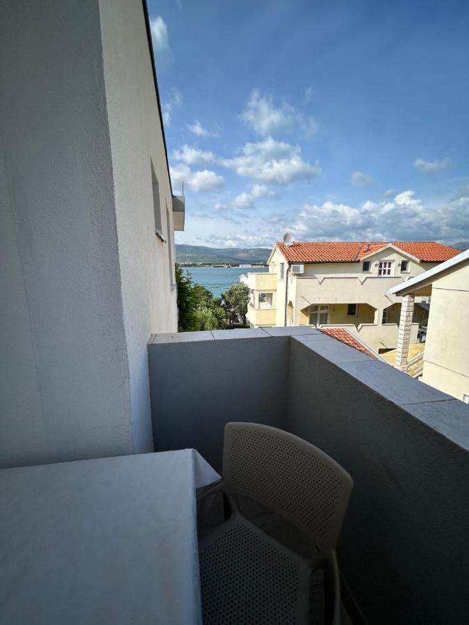 Apartmani Grgic Trogir Dış mekan fotoğraf