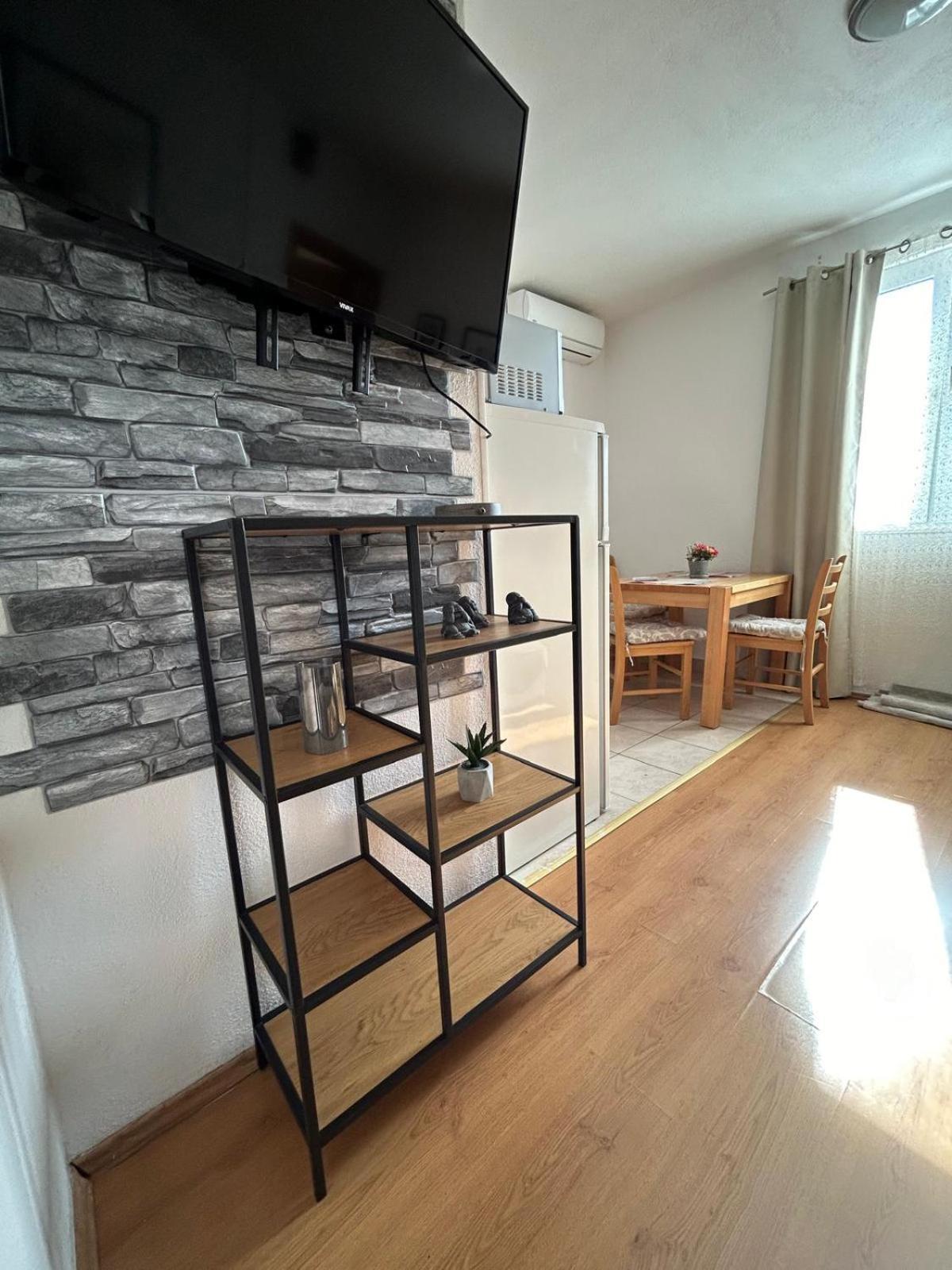 Apartmani Grgic Trogir Dış mekan fotoğraf