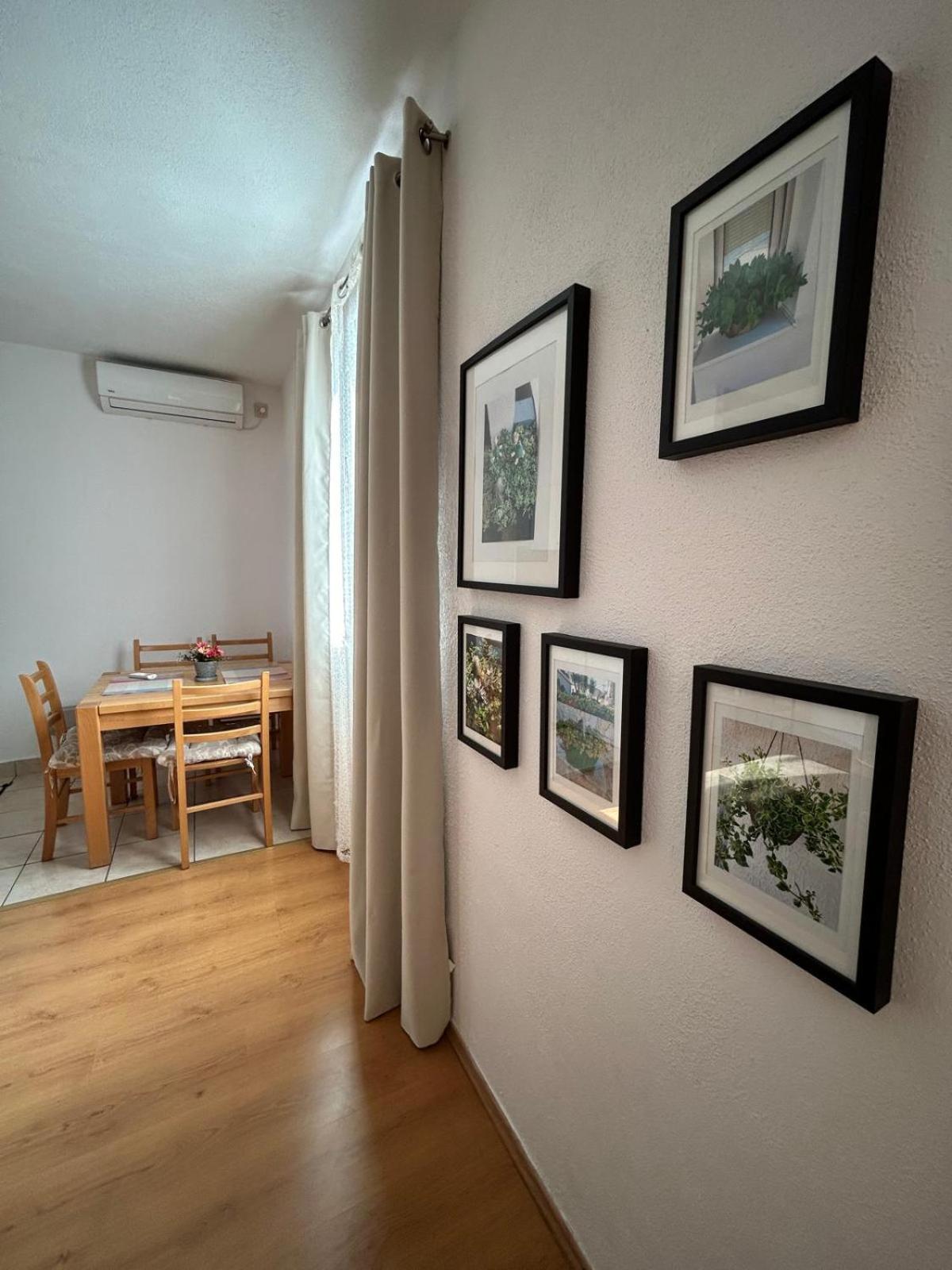 Apartmani Grgic Trogir Dış mekan fotoğraf