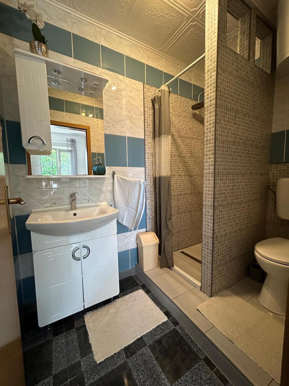 Apartmani Grgic Trogir Dış mekan fotoğraf