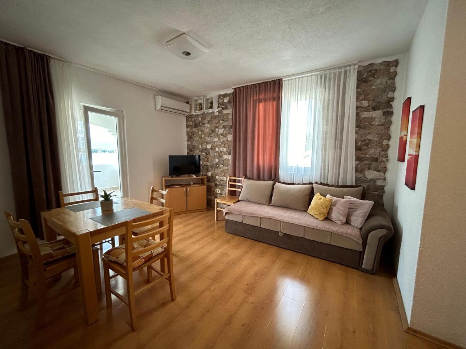 Apartmani Grgic Trogir Dış mekan fotoğraf