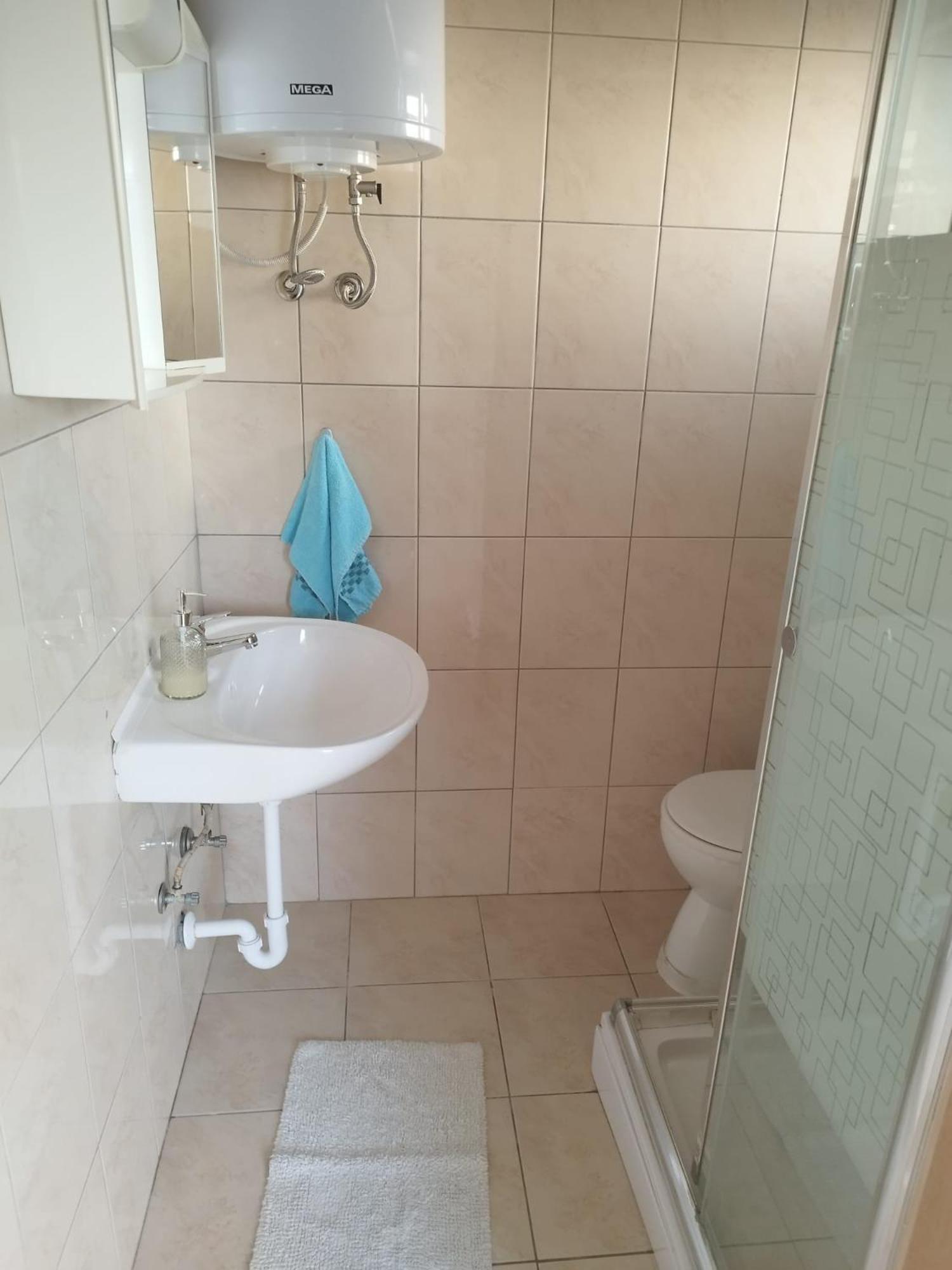 Apartmani Grgic Trogir Dış mekan fotoğraf