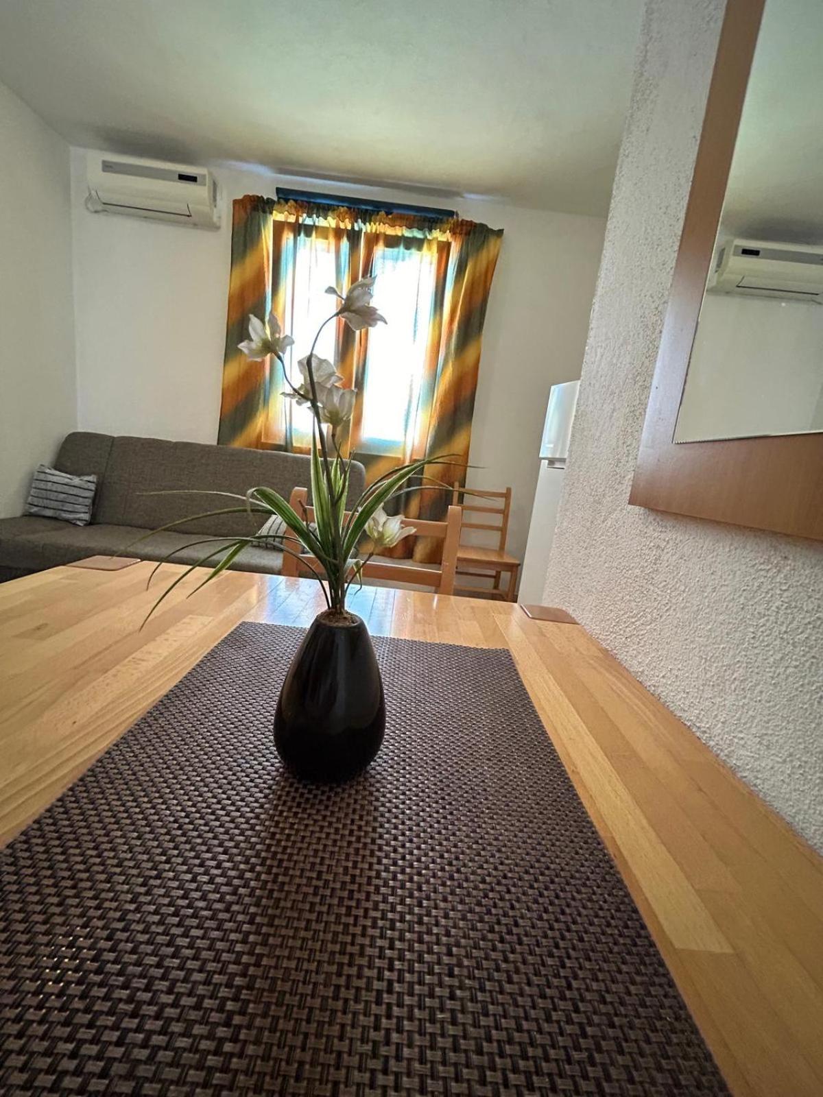 Apartmani Grgic Trogir Dış mekan fotoğraf