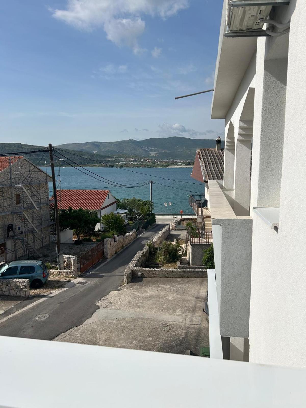 Apartmani Grgic Trogir Dış mekan fotoğraf