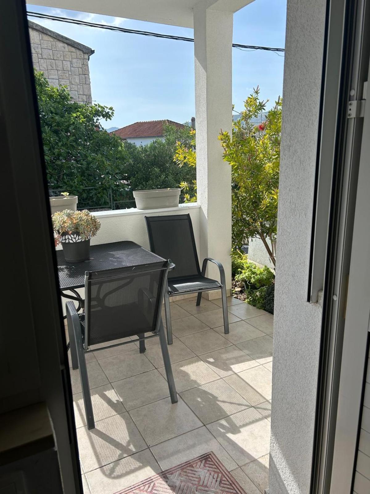 Apartmani Grgic Trogir Dış mekan fotoğraf