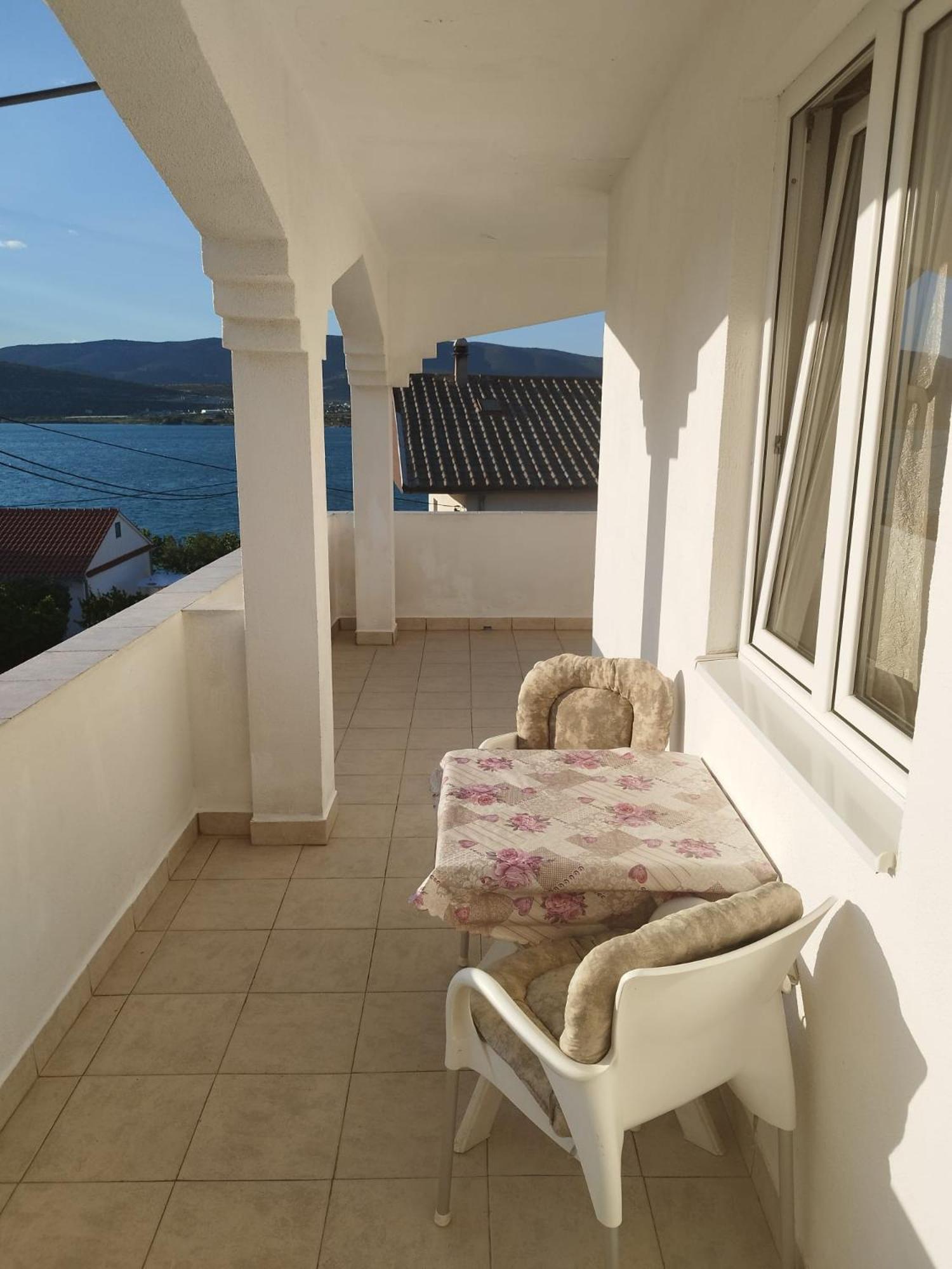 Apartmani Grgic Trogir Dış mekan fotoğraf
