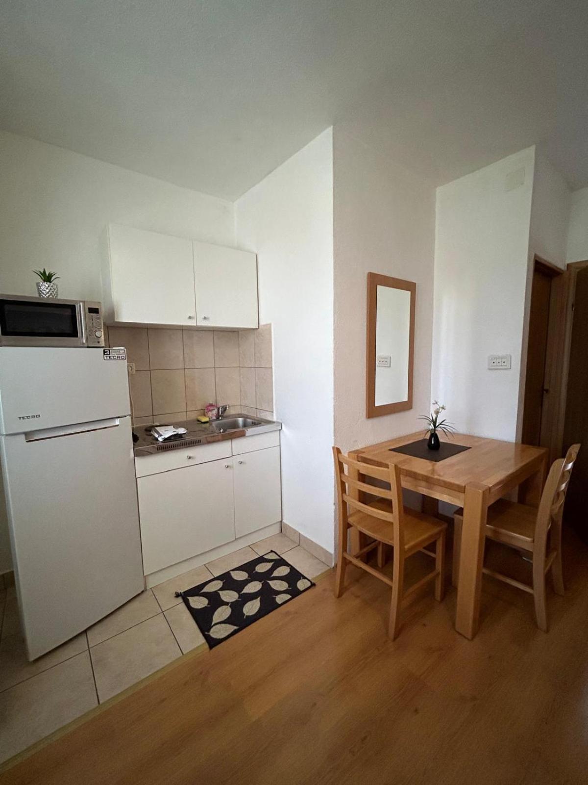 Apartmani Grgic Trogir Dış mekan fotoğraf