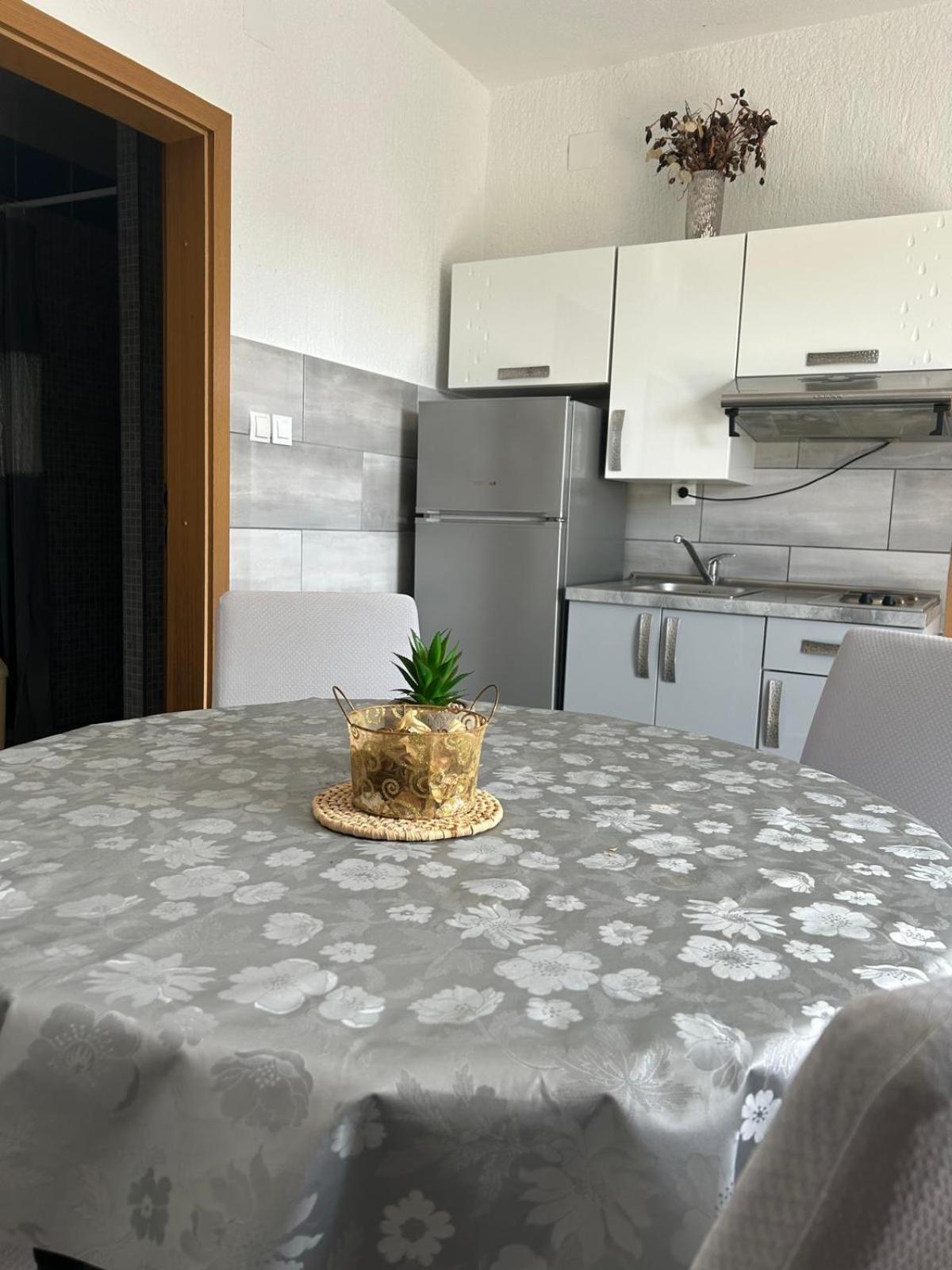 Apartmani Grgic Trogir Dış mekan fotoğraf
