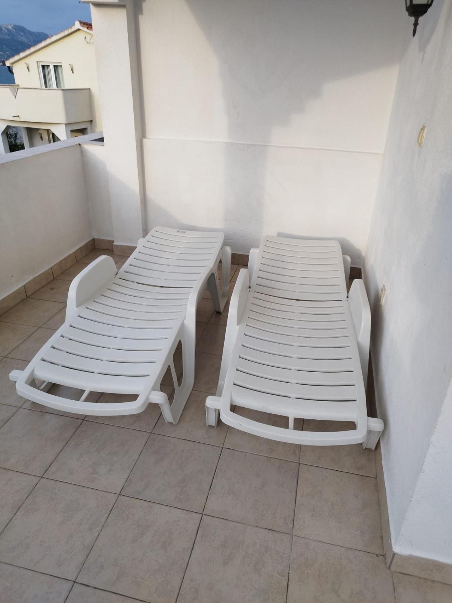 Apartmani Grgic Trogir Dış mekan fotoğraf