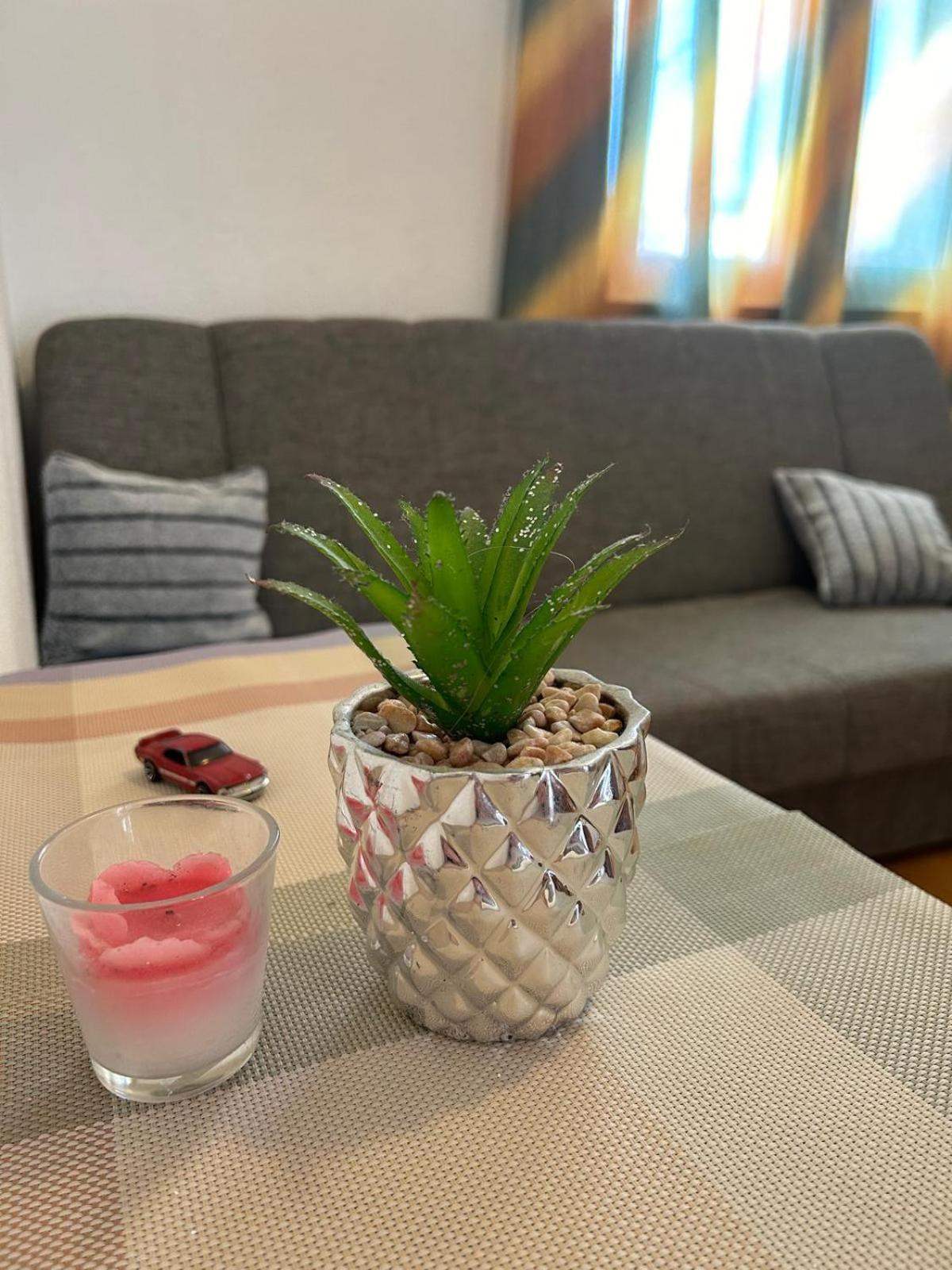 Apartmani Grgic Trogir Dış mekan fotoğraf