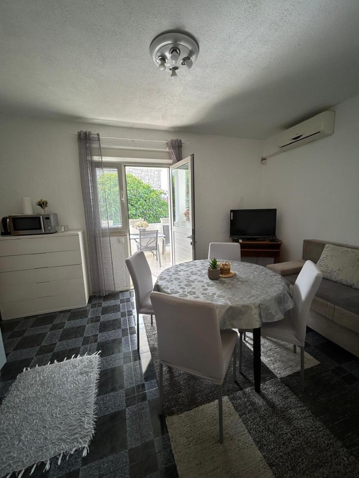 Apartmani Grgic Trogir Dış mekan fotoğraf