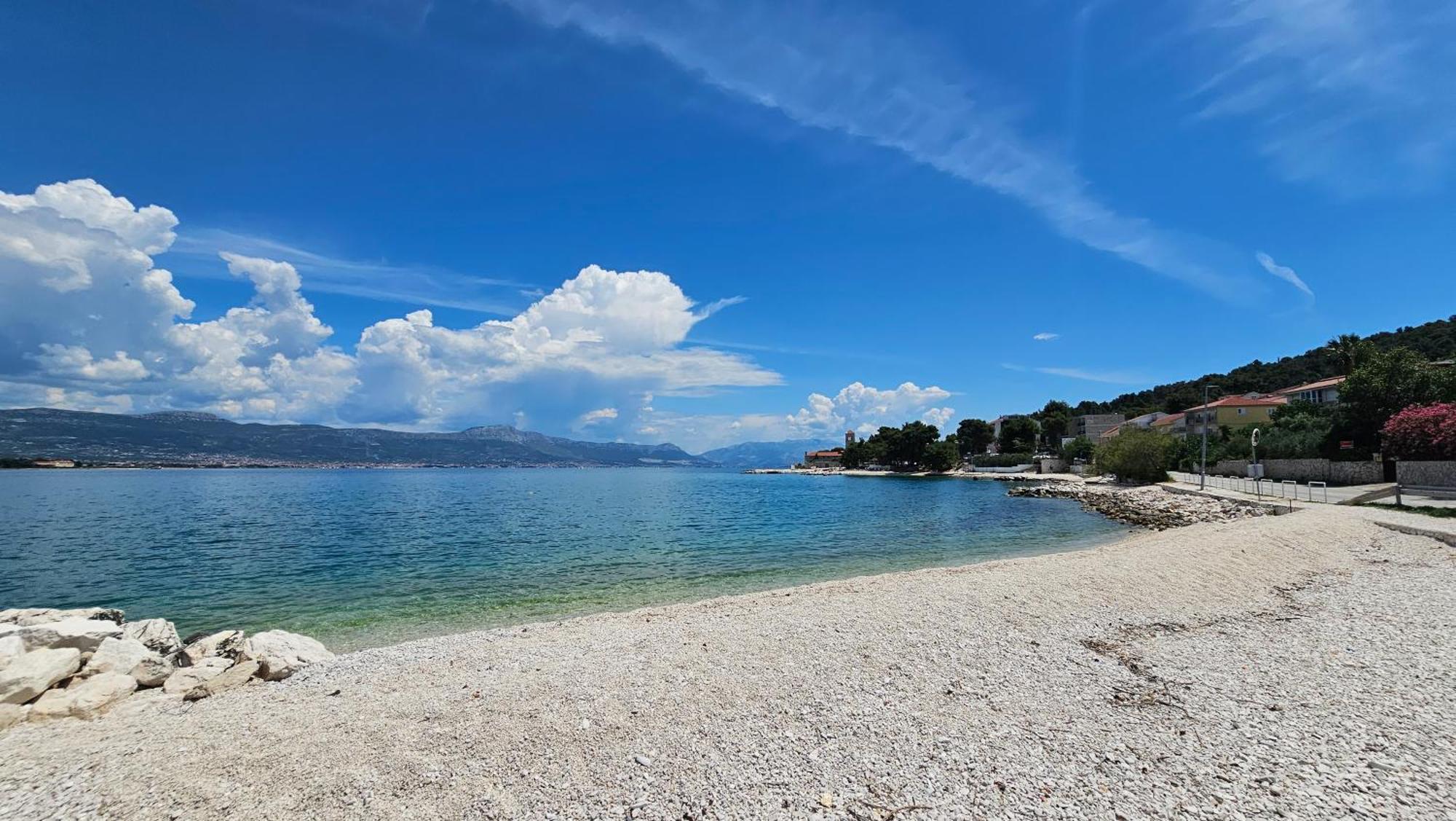 Apartmani Grgic Trogir Dış mekan fotoğraf